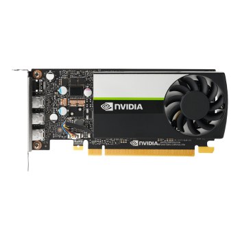 HP NVIDIA T400 - Schede grafiche - T400 - 4 GB GDDR6