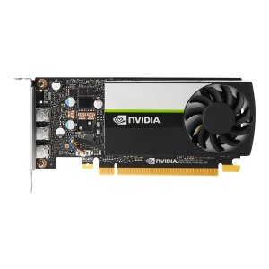 HP NVIDIA T400 - Grafikkarten - T400 - 4 GB GDDR6