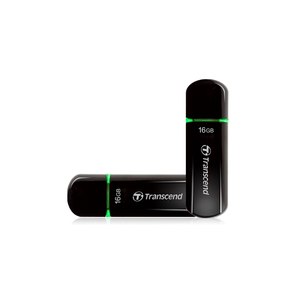 Transcend JetFlash 600 - USB flash drive