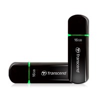 Transcend JetFlash 600 - USB flash drive