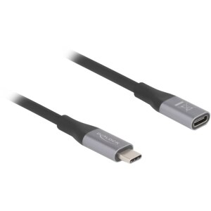 Delock USB-Verlängerungskabel - 24 pin USB-C (M)
