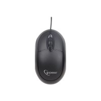 Gembird MUS-U-01 – Mouse – ambidextrous