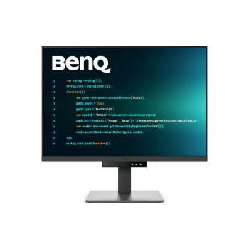 BenQ Programming RD280U - Monitor LED - 32"