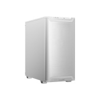 Be Quiet! Pure Base 501 Airflow - Midi-Tower - ATX - keine Spannungsversorgung (ATX / PS/2)