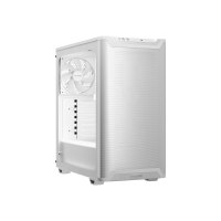 Be Quiet! Pure Base 501 Airflow Window - Midi-Tower - ATX - Seitenteil mit Fenster (gehärtetes Glas)