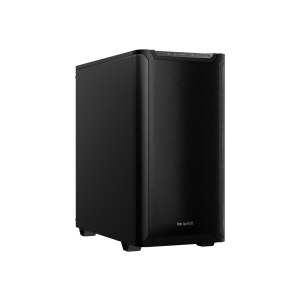 Be Quiet! Pure Base 501 - Midi-Tower - ATX - no power...