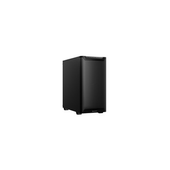 Be Quiet! Pure Base 501 Airflow Black - Midi/Minitower - ATX