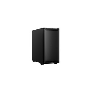 Be Quiet! Pure Base 501 Airflow Black - Midi/Minitower - ATX