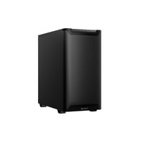 Be Quiet! Pure Base 501 Airflow Black - Midi/Minitower - ATX