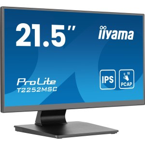 Iiyama 22W LCD Bonded Projective Capacitive 10 -...