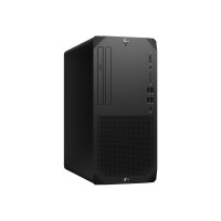 HP Z1 G9 - Tower - 1 x Core i5 i5-14600 / 2.7 GHz - RAM 16 GB - SSD 512 GB - NVMe, TLC - T400 - 1GbE - Win 11 Pro - Monitor: nessuno - Tastiera: tedesca - con HP Wolf Pro Security Edition (1 anno)