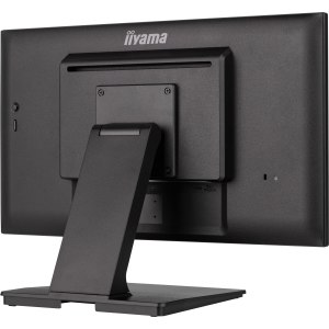 Iiyama 27W LCD Bonded Projective Capacitive 10 - Flachbildschirm (TFT/LCD) - 27"