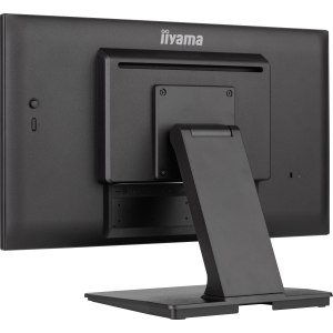 Iiyama 27W LCD Bonded Projective Capacitive 10 - Schermo piatto (TFT/LCD) - 27"