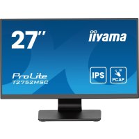 Iiyama 27W LCD Bonded Projective Capacitive 10 - Schermo piatto (TFT/LCD) - 27"