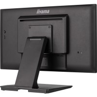 Iiyama 27W LCD Bonded Projective Capacitive 10 - Schermo piatto (TFT/LCD) - 27"