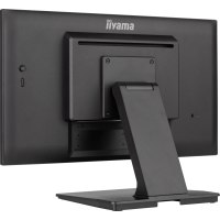 Iiyama 27W LCD Bonded Projective Capacitive 10 - Flachbildschirm (TFT/LCD) - 27"