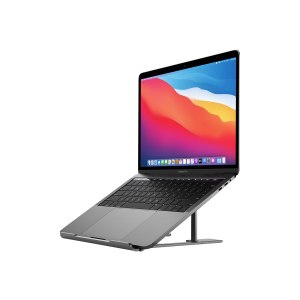 Alogic Metro - notebook stand - space gray