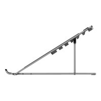 Alogic Metro - notebook stand - space gray