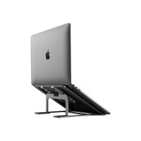 Alogic Metro - notebook stand - space gray