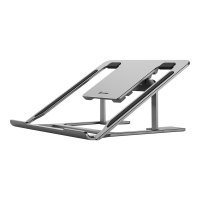 Alogic Metro - notebook stand - space gray