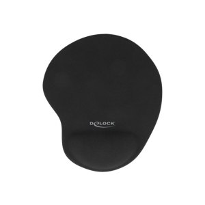 Delock mouse pad with wrist cushion