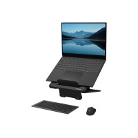 Fellowes Notebook-Ständer - 35.6 cm (14")