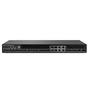 Lancom XS-6128QF - Switch - L3 - managed - 16 x 10...
