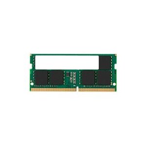 Transcend JetRAM - DDR4 - Modul - 16 GB - SO DIMM 260-PIN