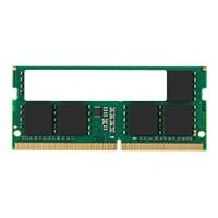 Transcend JetRAM - DDR4 - modulo - 16 GB - SO DIMM 260-PIN