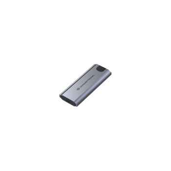 Conceptronic SSD Gehäuse M-Key M.2 ->M/B+M-Key USB3.2 10Gb/s - Gehäuse - USB 3.0