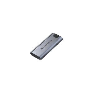 Conceptronic SSD Gehäuse M-Key M.2 ->M/B+M-Key...