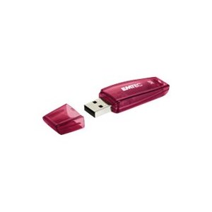 EMTEC C410 Color Mix - USB flash drive