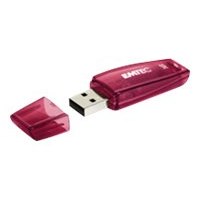 EMTEC C410 Color Mix - USB-Flash-Laufwerk - 16 GB