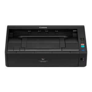 Canon imageFORMULA DR-M1060II - Document Scanner -...