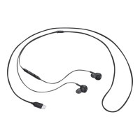 Samsung EO-IC100 - Auricolari con microfono - In-ear