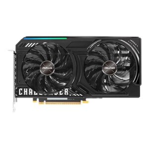ASRock Challenger Intel Arc B570 10GB OC - Grafikkarten