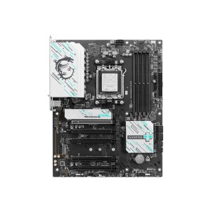 MSI B840 GAMING PLUS WIFI - Motherboard - ATX