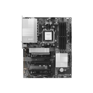 MSI PRO B840-P WIFI - Scheda madre - ATX - Socket AM5 -...