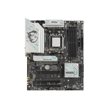 MSI B850 GAMING PLUS WIFI - Motherboard - ATX