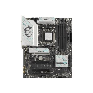 MSI B850 GAMING PLUS WIFI - Mainboard - ATX