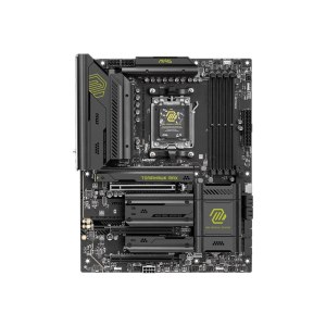 MSI MAG B850 TOMAHAWK MAX WIFI - Mainboard - ATX