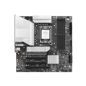 MSI PRO B860M-A WIFI - Motherboard - mATX