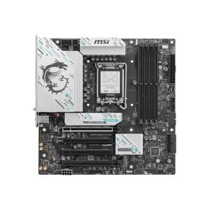 MSI B860M GAMING PLUS WIFI - Mainboard - mATX