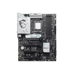 MSI B860 GAMING PLUS WIFI - Motherboard - ATX