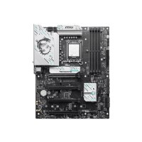 MSI B860 GAMING PLUS WIFI - Motherboard - ATX - LGA1851-Sockel - B860 Chipsatz - USB 3.2 Gen 2, USB 3.2 Gen 1 - 5 Gigabit Ethernet, Wi-Fi 7 - Onboard-Grafik (CPU erforderlich)