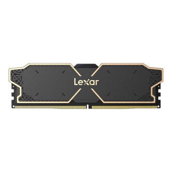 Lexar THOR OC - DDR5 - Modul - 32 GB - DIMM 288-PIN