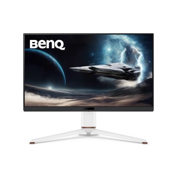 BenQ Mobiuz EX321UX - LED-Monitor - Gaming - 80 cm (31.5")