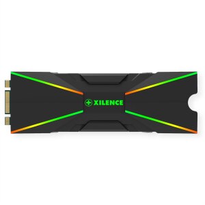 Xilence Dissipatore Solid State Drive
