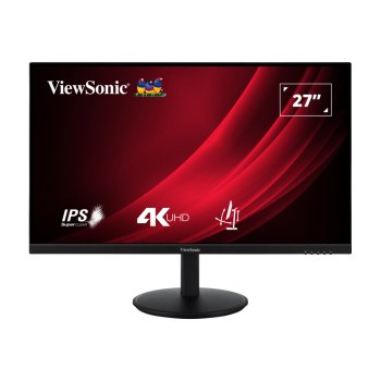 ViewSonic VG2708-4K - LED-Monitor - 68.6 cm (27")