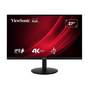 ViewSonic VG2708-4K - LED-Monitor - 68.6 cm (27")